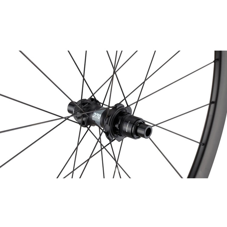 Roval Terra C III Carbon Hjulsæt
