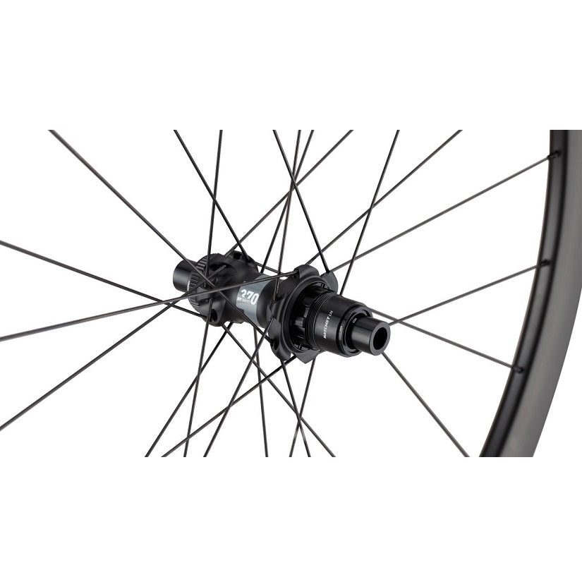 Roval Terra C III Carbon Hjulsæt