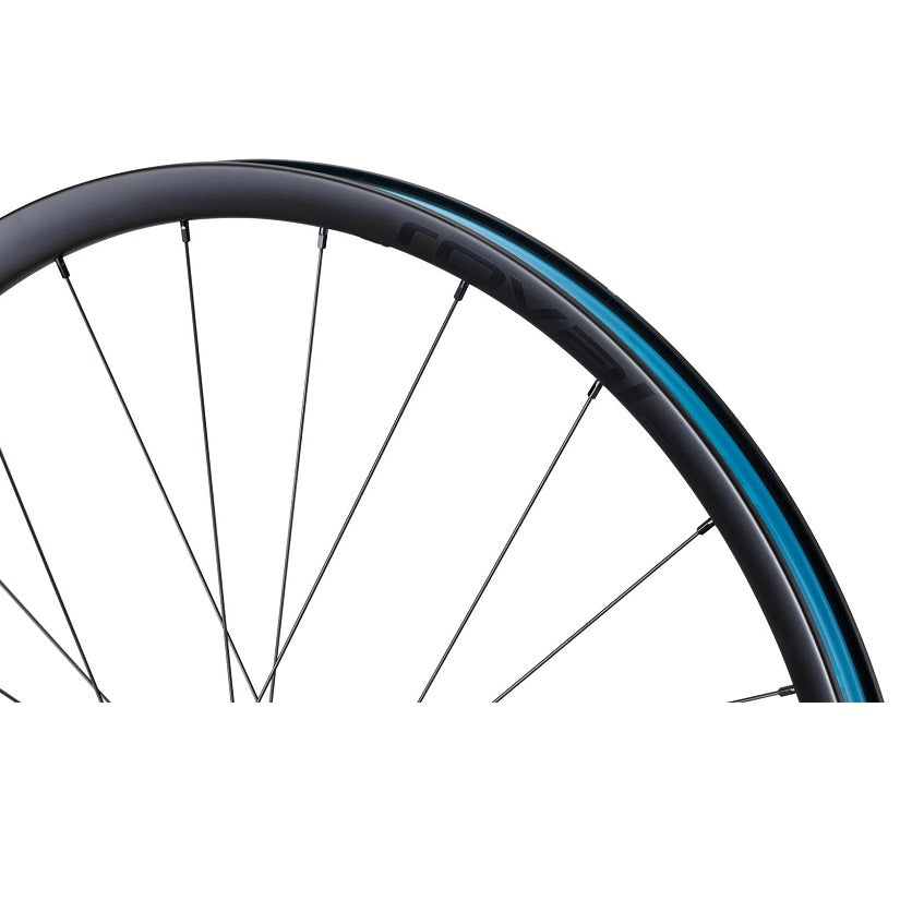 Roval Terra C III Carbon Hjulsæt