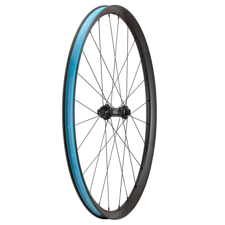 Roval Terra C III Carbon Hjulsæt