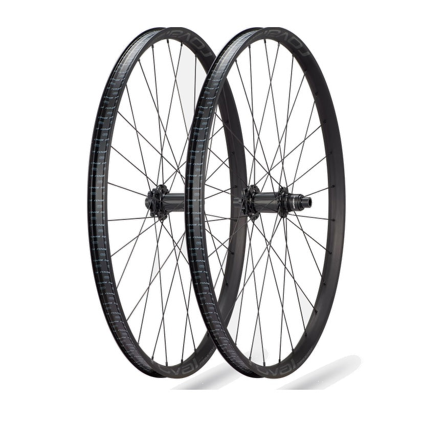 Roval Traverse 29" 6huls disc XD hjulsæt