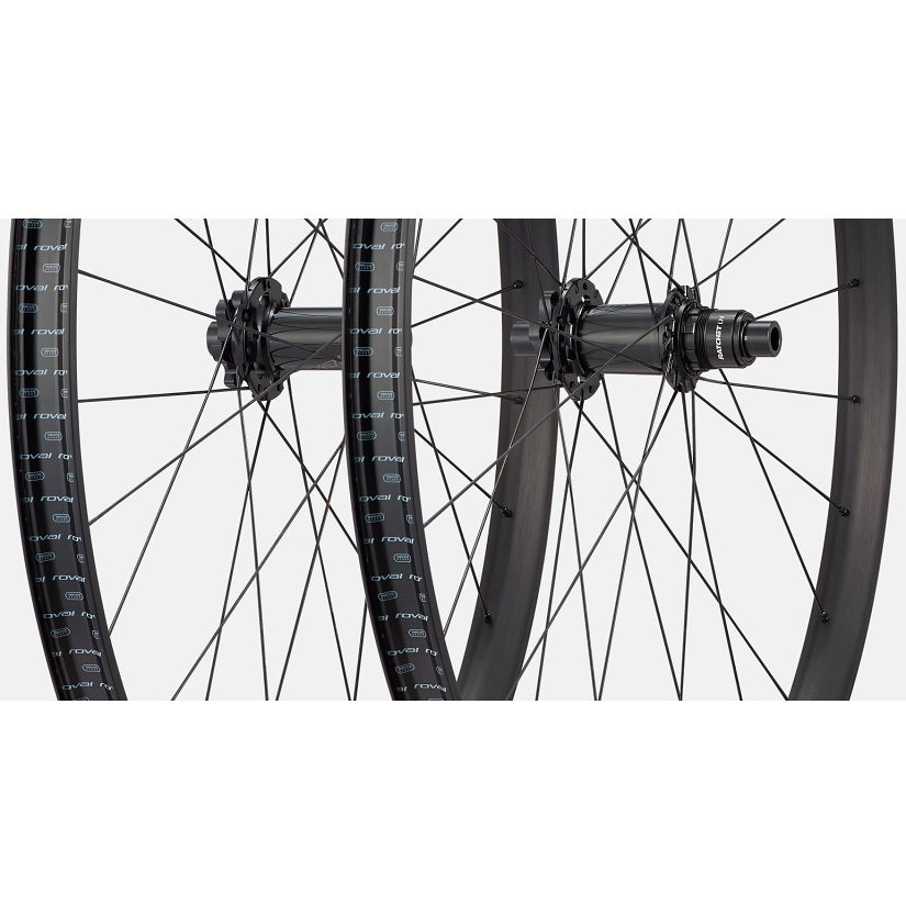 Roval Traverse 29" 6huls disc XD hjulsæt