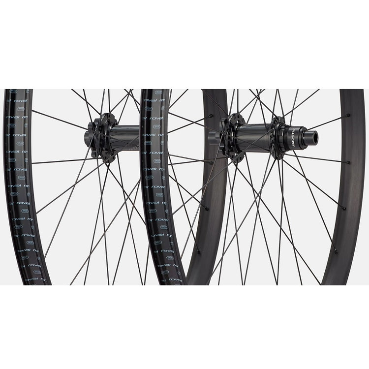 Roval Traverse 29" 6huls disc XD hjulsæt