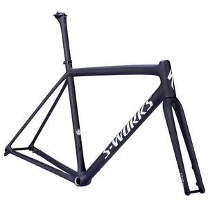 Specialized S-works Crux rammekit - Gravel - Satin Carbon