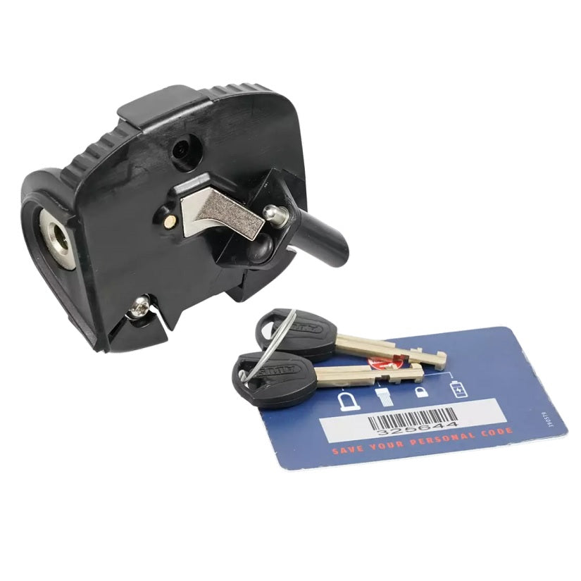 Specialized Como / Vado Holder og Låseenhed til batteri