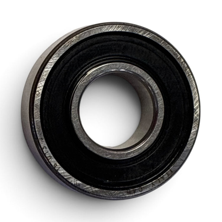 SKF 6001-2RSH kugleleje 12x28x8mm - stk