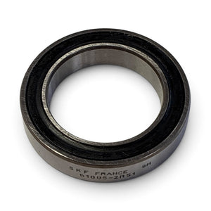 SKF 61805-2RS1 kugleleje 25x37x7mm - stk