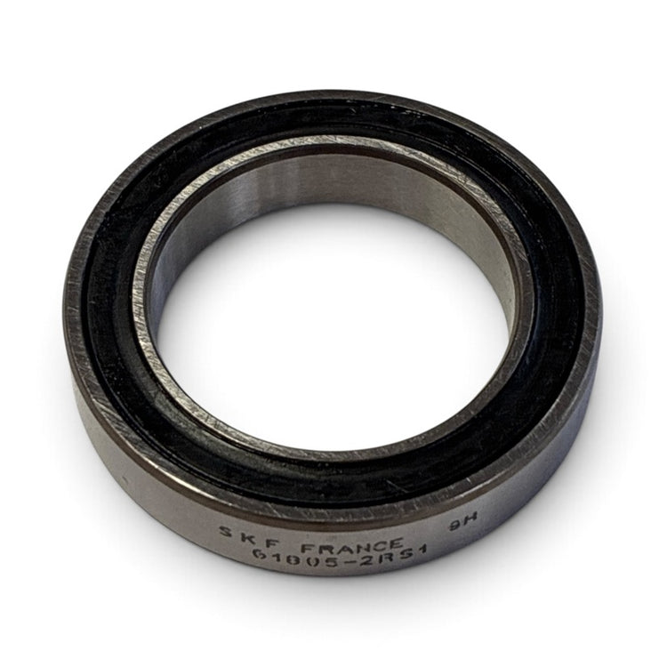 SKF 61805-2RS1 kugleleje 25x37x7mm - stk