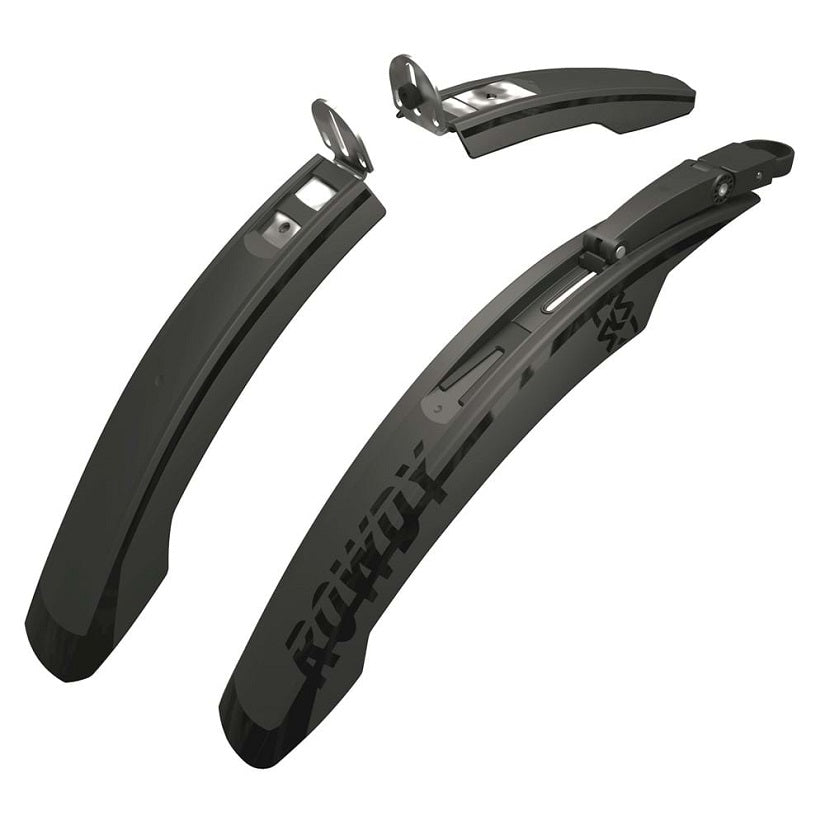 SKS Rowdy 2.0 Skærmsæt 20-24"