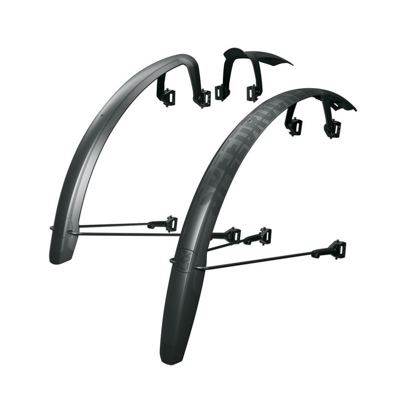 SKS Speedrocker XL Skærmsæt - Gravel