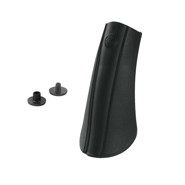 SKS Spoiler XXL stænklap 15cm x 45mm