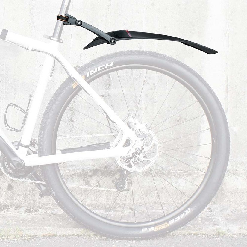 SKS Nightblade Bagskærm - 29"/27.5" MTB