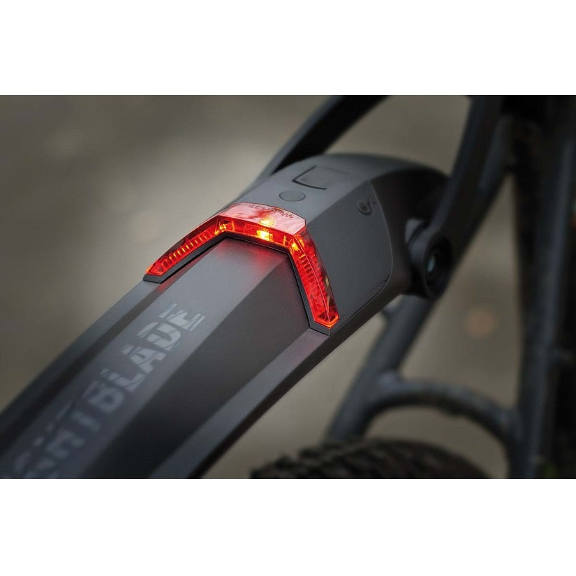 SKS Nightblade Bagskærm - 29"/27.5" MTB