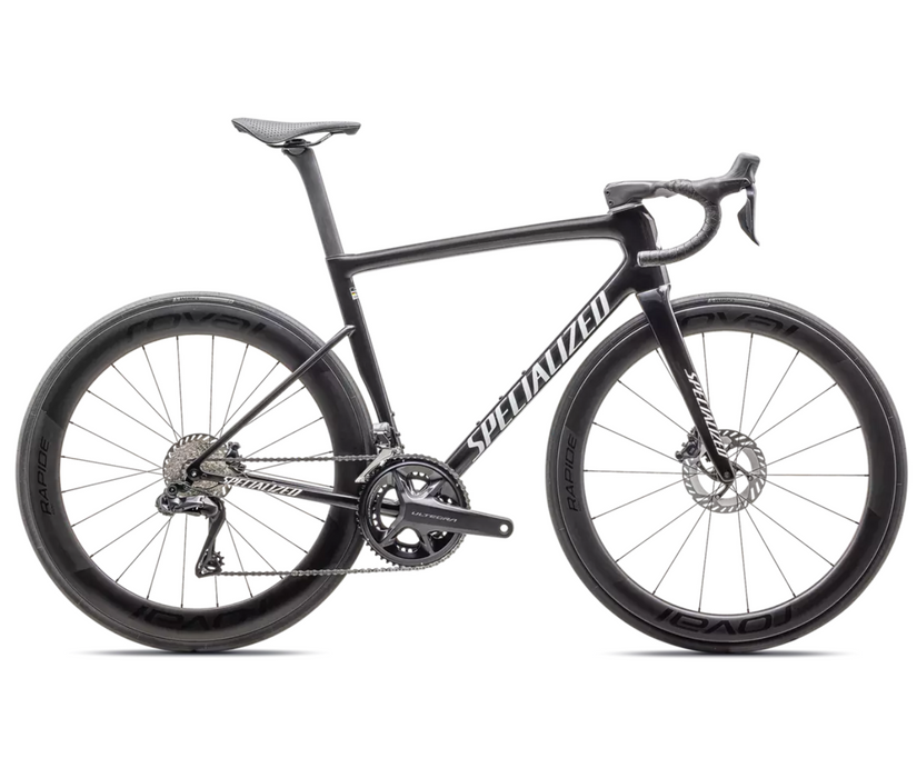 Specialized Tarmac SL8 Pro 2025 racercykel - Gloss Carbon