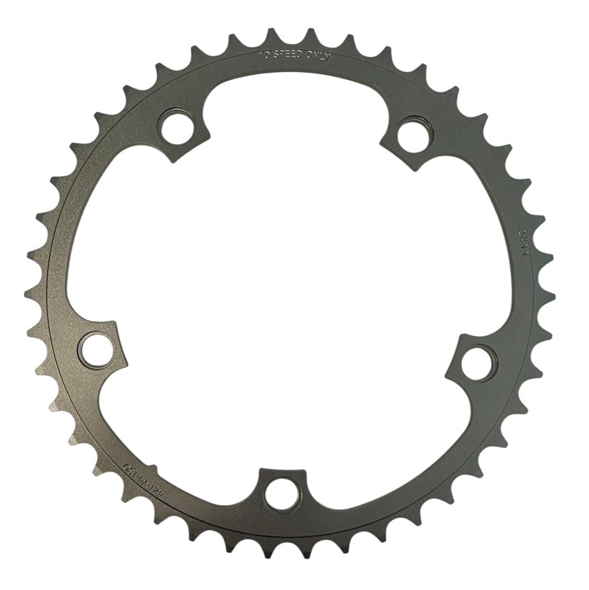 SRAM 10 speed 42t Klinge - BCD130