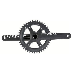 SRAM Apex 1x11 speed Kranksæt - 42t - GXP