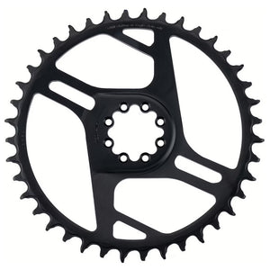 SRAM Apex Direct mount 1x12 speed Klinge 40t