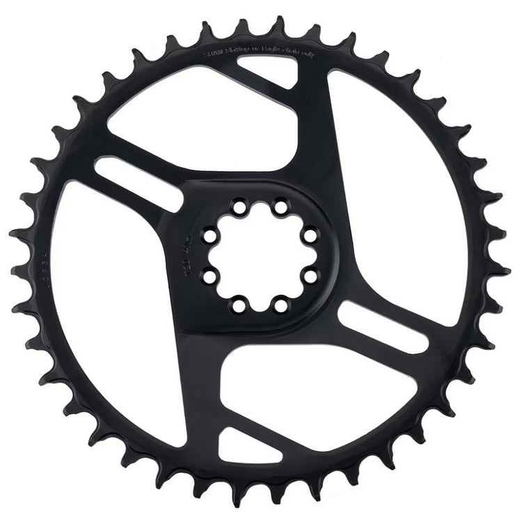 SRAM Apex Direct mount 1x12 speed Klinge 40t