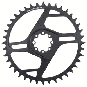 SRAM Apex Direct mount 1x12 speed Klinge 40t