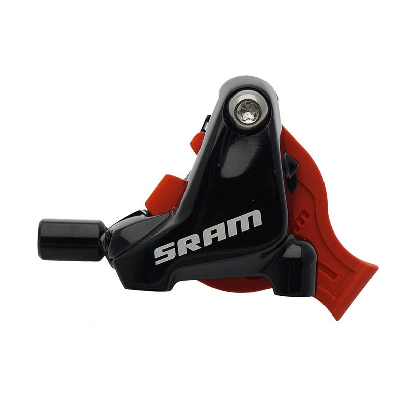 SRAM Apex HRD Flat mount kaliber