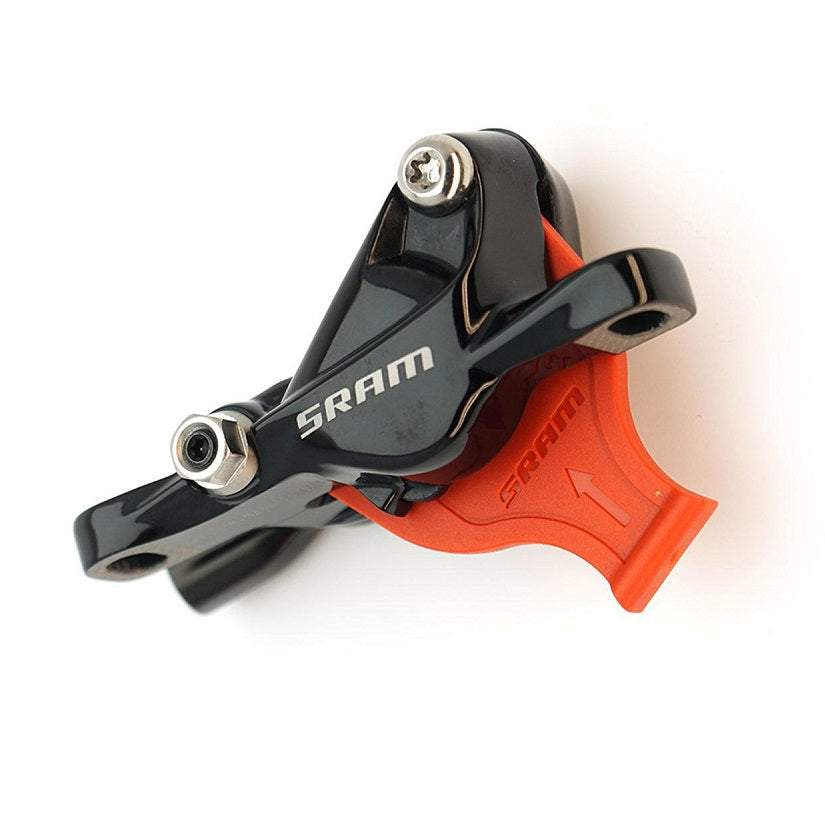 SRAM Apex HRD Post mount kaliber