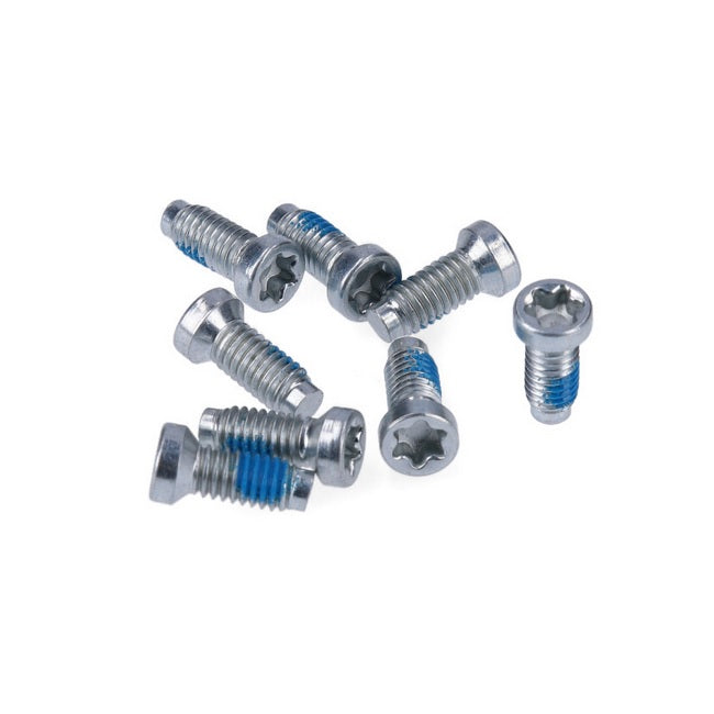 SRAM Bolt Kit Torx T20 til Spider - sæt a 8 stk.