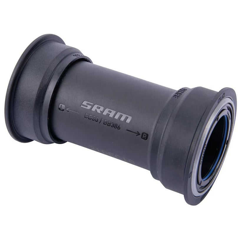 SRAM DUB BB386 Road Krankboks - 86.5mm