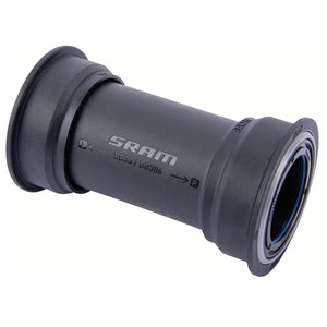 SRAM DUB BB386 Road Krankboks - 86.5mm