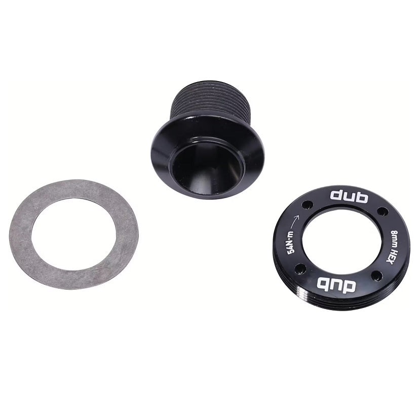 SRAM DUB Krankbolt selvaftrækkende - M18/M30