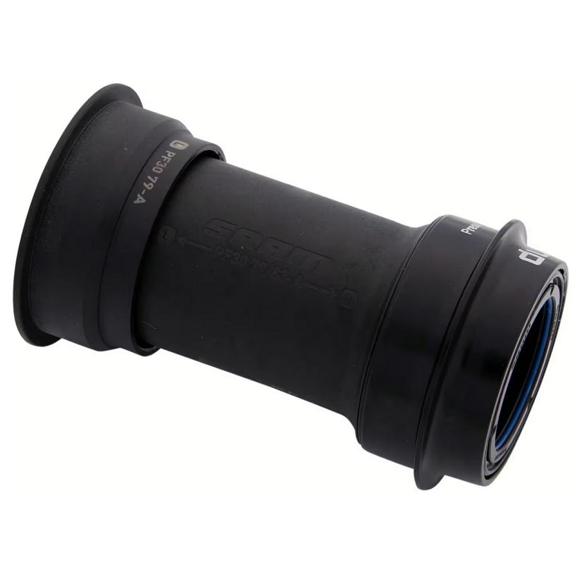 SRAM DUB PF30 Road Wide Krankboks - 79-A 00.6418.018.003