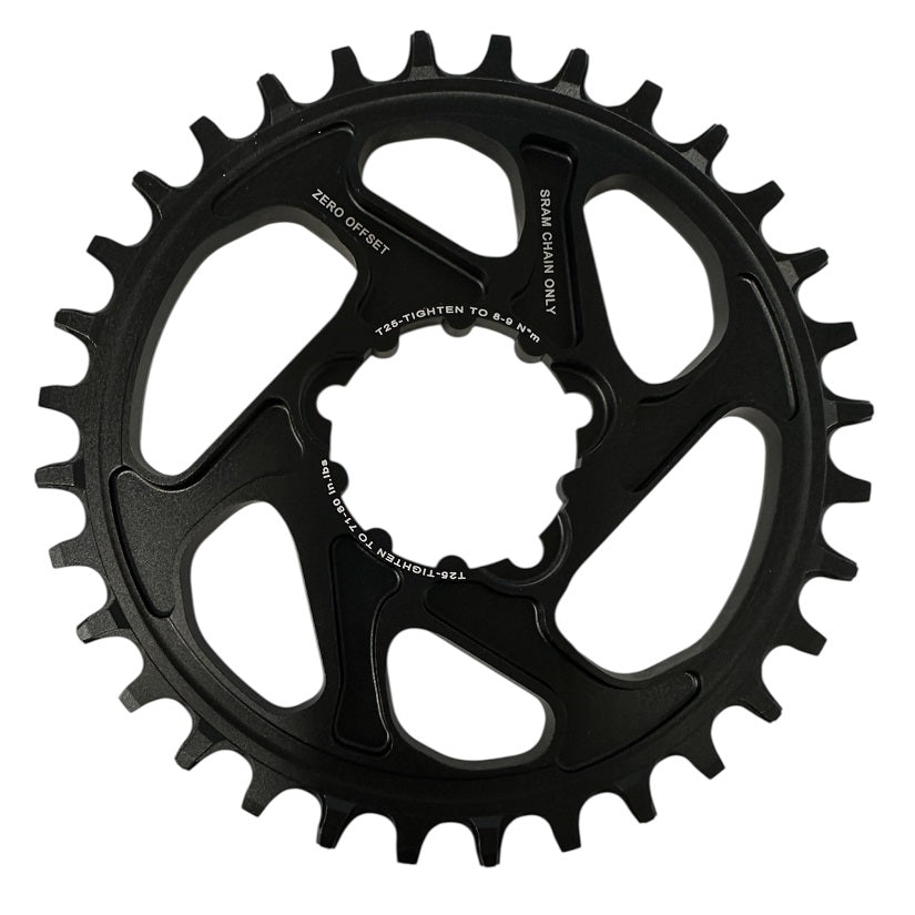SRAM Eagle X-Sync 11 Speed Direct Mount - 0mm Offset 32t