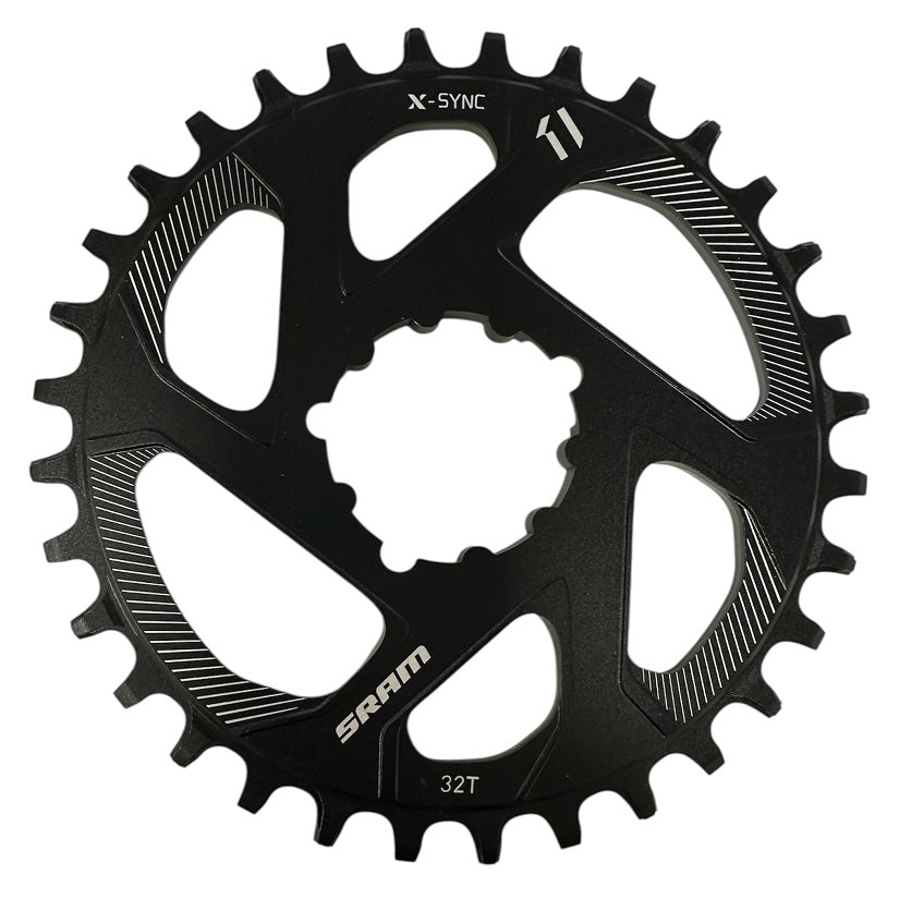 SRAM Eagle X-Sync 11 Speed Direct Mount - 0mm Offset 32t