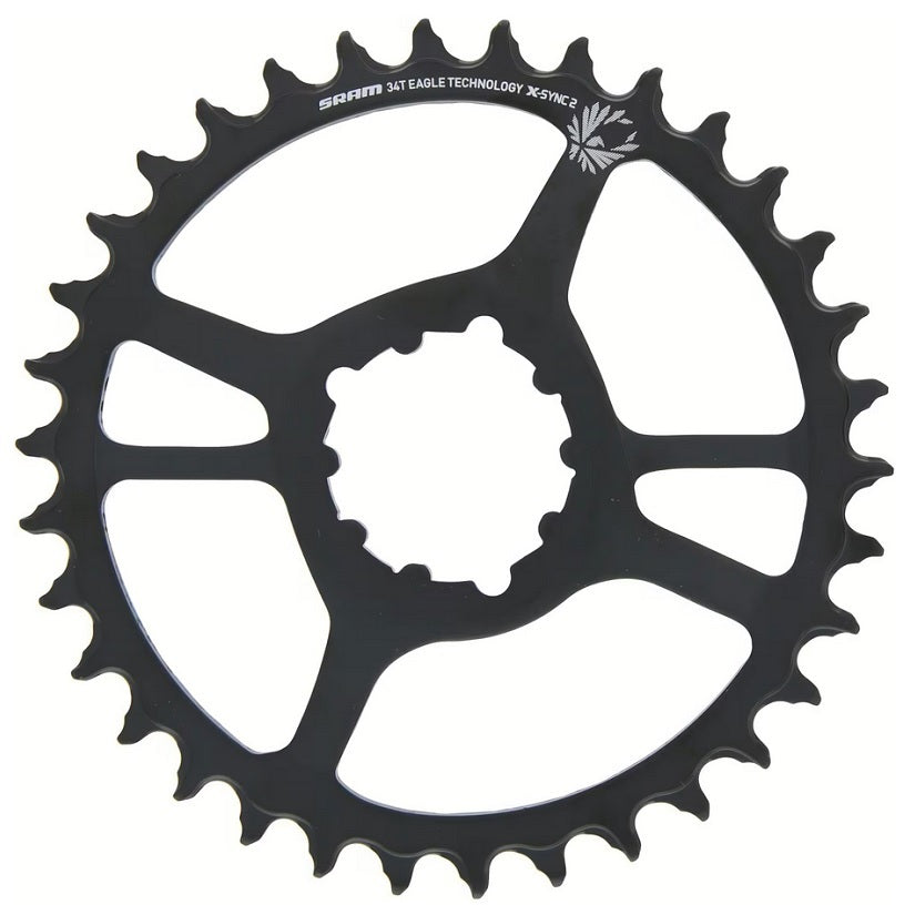 SRAM Eagle X-Sync ST 12 Speed Direct Mount - 3mm Offset
