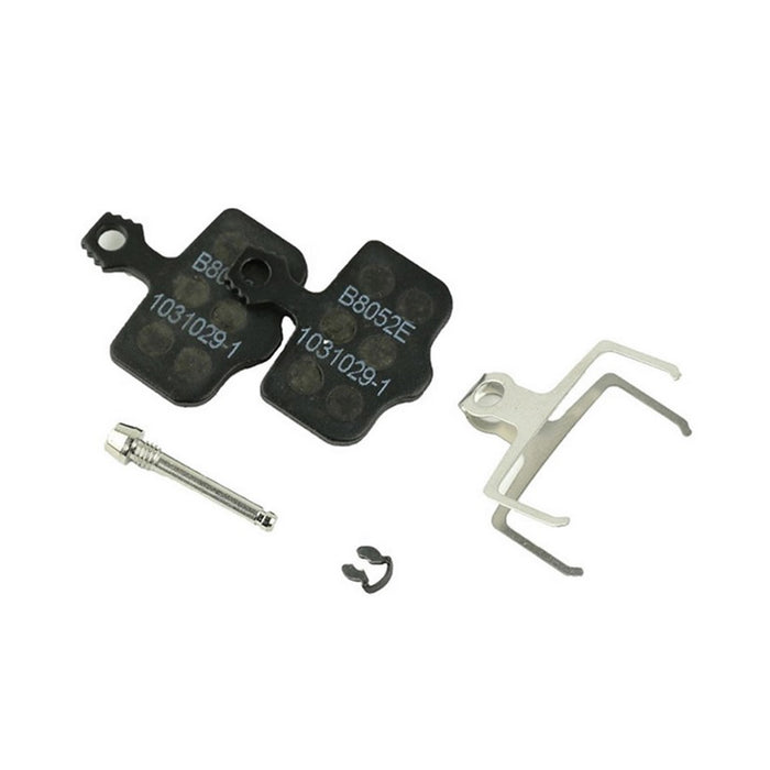 SRAM Elixir Brake Pads Organic Steel plate