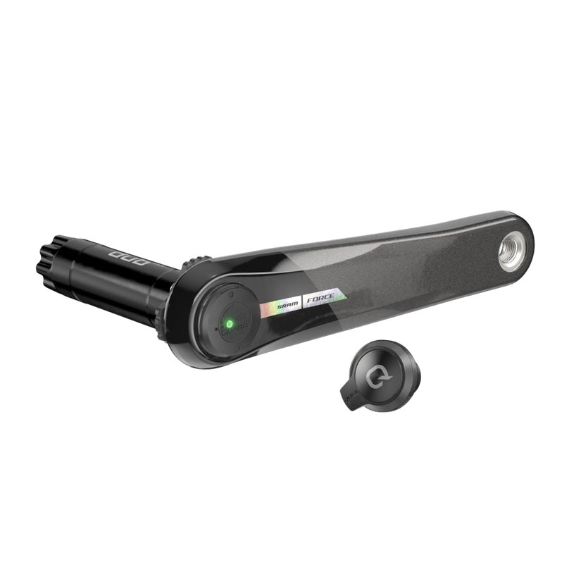 SRAM Force AXS E1 Wattmåler DUB wide - Kædelinje 47.5mm