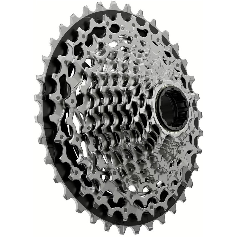 SRAM Force XG-1270 E1 12 speed Kassette - Silver - 36t