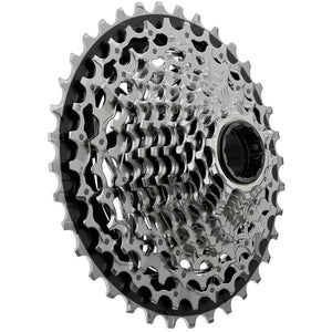 SRAM Force XG-1270 E1 12 speed Kassette - Silver - 36t