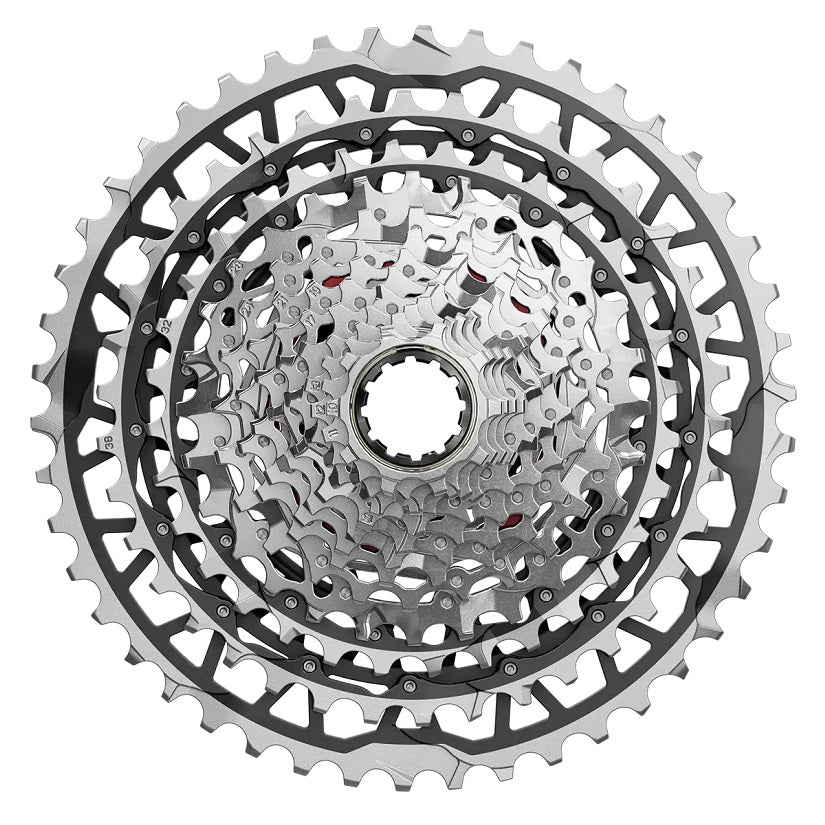 SRAM Force XPLR XG-1371 E1 13 speed Kassette