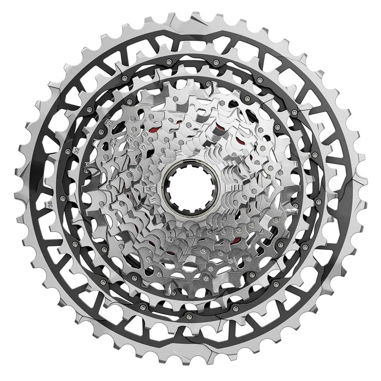 SRAM Force XPLR XG-1371 E1 13 speed Kassette