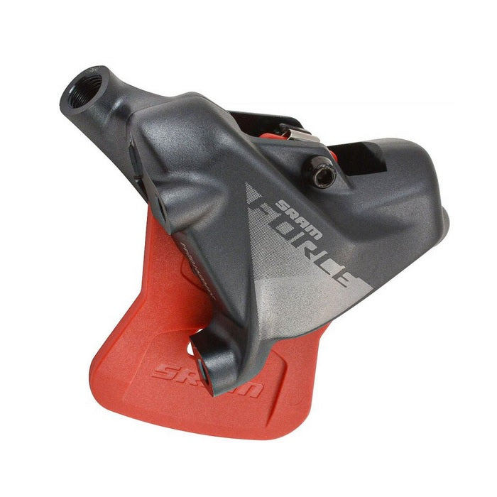 SRAM Force eTap AXS HRD Flat mount kaliber