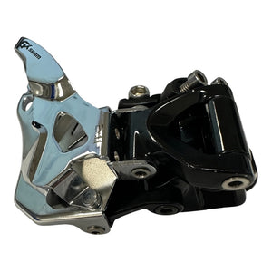 SRAM GX 2x11 speed Forskifter - Mid Direct mount - Top pull