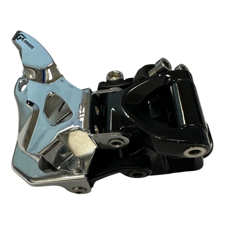 SRAM GX 2x11 speed Forskifter - Mid Direct mount - Top pull