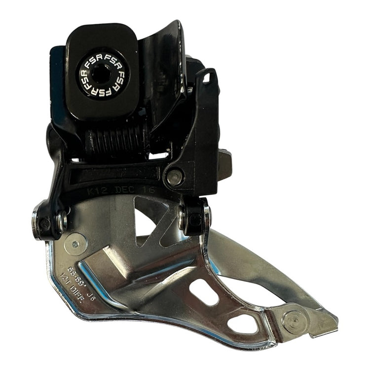 SRAM GX 2x11 speed Forskifter - Mid Direct mount - Top pull