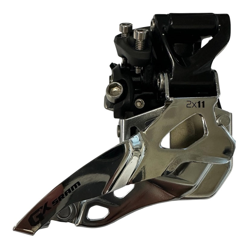SRAM GX 2x11 speed Forskifter - Mid Direct mount - Top pull
