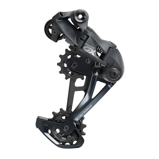 SRAM GX Eagle 12 speed Bagskifter - Long Cage