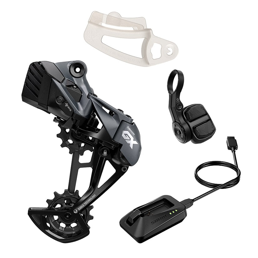 SRAM GX Eagle AXS Upgrade kit - POD Gearskifter 00.7918.104.001