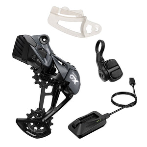 SRAM GX Eagle AXS Upgrade kit - POD Gearskifter 00.7918.104.001