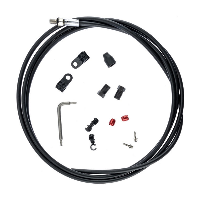 SRAM Hydraulisk Disc Hose kit