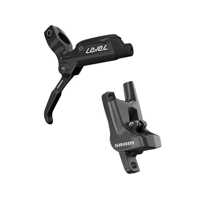 SRAM Level Skivebremser - Black