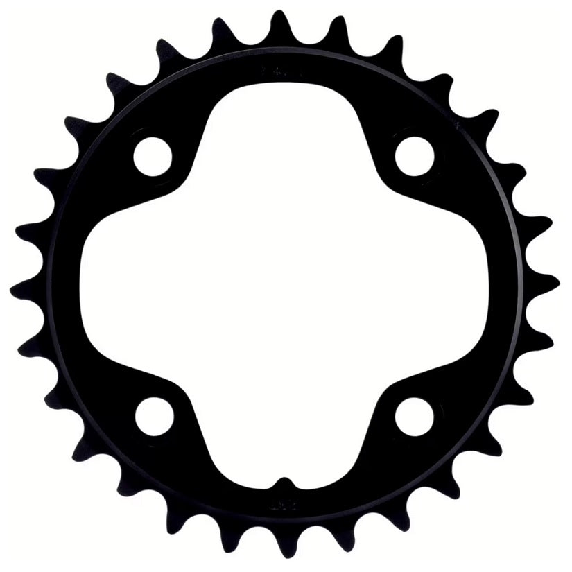 SRAM MTB S1 10 speed 28T Klinge - BCD80